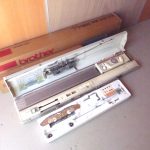 編み機 カラーチェンジャー BROTHER PalieA KH-890 KHC-800 ブラザー パリエ 編機 裁縫 手芸 ハンドクラフト
