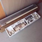 ゴム編み機 BROTHER KR-830 ブラザー 元箱あり 編機 手工芸 ハンドクラフト