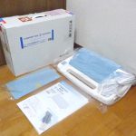 フットマッサージャー MATOBA COMFORT WIN REVERSE 的場電機製作所 コンフォートウィン・リバース 新しい手もみ感覚 未使用