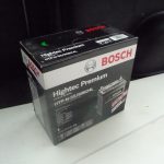 バッテリー BOSCH HTP-N-55/80B24L ボッシュ アイドリングストップ N-55 46B24L 50B24L 55B24L 60B24L 65B24L 70B24L 75B24L 80B24L ホンダ スズキ