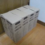 業務用 浄水器 交換用カートリッジ Cleansui UMC2100 8本セット クリンスイ MP02-2 用 MITSUBISHI 三菱ケミカル