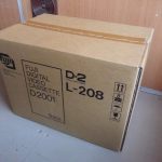 D-2テープ FUJIFILM D2001 L-208 業務用 デジタルビデオカセット 撮影用 5本セット 富士フィルム