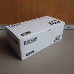 DATテープ MAXELL R-35DA Audio Pro マクセル プロフェッショナル デジタル オーディオ テープ CERTIFIED 10本セット