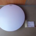 LED シーリングライト DOSHISHA WY-CF06D ドウシシャ 6畳用 昼光色 照明器具 リモコン付き