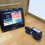 デンモク 第一興商 SmartDAM TM10 TM10MP 充電器 スマートダム DAM-XG7000 DAM-XG5000 DAM-XG1000 DAM-G100X
