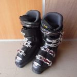 スキーブーツ NORDICA CRUISE DF5 ノルディカ クルーズ ブラック 黒 メンズ 男性用 25.0-25.5mm 295mm