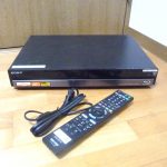 ブルーレイレコーダー SONY BDZ-RS15 ソニー 320GB Blu-ray フルハイビジョン 10倍録画 おまかせリモコン RMT-B006J B-CAS 地デジ
