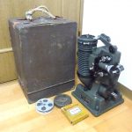 映写機 ARROW MODEL SB 16mm PROJECTOR アロー モデル エスビー プロジェクター レトロ アンティーク 骨董品