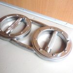 SPEED BAG 5.5kg The BURN MACHINE スピードバッグ ザ バーンマシン