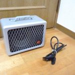 ギターアンプ ZT AMP Lunchbox 2 ゼットティーアンプ ランチボックス コンボアンプ USA