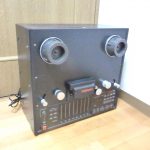 オープンリールデッキ TASCAM TSR-8 タスカム 8トラック 8チャンネル テープデッキ