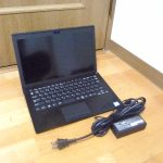 ノートパソコン SONY VAIO VJS112C11N ソニー バイオ CORE i5 8th Gen 11.6インチワイド