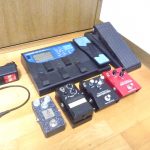 エフェクター ペダル セット BOSS TOKYO EFFECTOR ME-30 TCH-1 DISTORTION FV-300H nico CROWN マルチエフェクター ディストーション