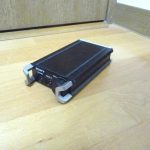 ポータブル ヘッドフォンアンプ SONY PHA-1 ポタアン ハイレゾ USB ヘッドホン端子 ミニプラグ