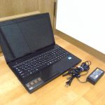 ノートパソコン Lenovo G580 レノボ Win8 Core i5-3210M メモリ 4GB HDD 450GB DVD-RW 15.6インチ テンキー
