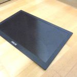 液晶ディスプレイ ASUS MB169B+ エイスース IPSパネル 15.6型 フルHD USB ポータブルモニター スマート 超軽量 訳アリ