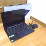 ノートパソコン ASUS ZenBook 13 UX331UN-8250B Win10 13.3インチ Core i5 8250U メモリ 8GB SSD 256GB エイスース ゼンブック