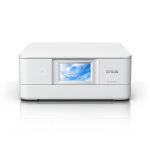 プリンタ EPSON Calorio EP-882AW エプソン カラリオ 独立 6色インク A4 コピー スキャン 無線LAN インクジェット