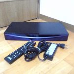 HDDレコーダー BUFFALO DVR-Z8 バッファロー ゼン録 8チャンネル自動録画機能搭載 地デジ対応 2TB mini B-CAS 9枚 付属