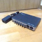 MIDIインターフェース TASCAM US-600 タスカム USB2.0オーディオ ギター +48V マイクプリ4基搭載 4XLRマイク