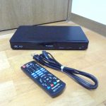 ブルーレイディスクプレーヤー Panasonic DMP-BDT170 パナソニック 4K アップコンバート お部屋ジャンプリンク 高速起動