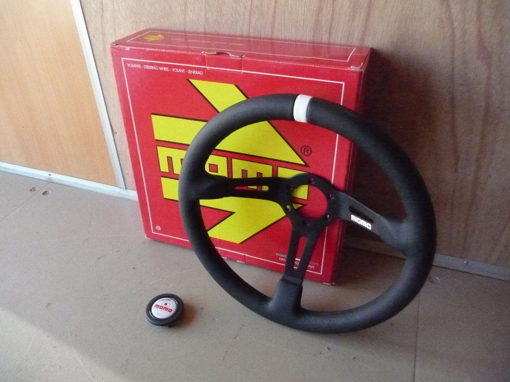 MOMO 正規品 フルスピード WINNERS GRAND PRIX FS348 フラット