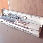 編み機 BROTHER KH891 Palie A ブラザー パリエエース ハンドクラフト 手工芸 編機