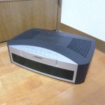 アンプ BOSE AV3-2-1 Media Center ボーズ メディアセンター DVD 本体のみ