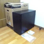 PCケース Fractal Design Define R5 Window FD-CA-DEF-R5-BK-W フラクタルデザイン デファイン ATX Mini-ITX ミドルタワー