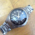 腕時計 CASIO LINEAGE LCW-M150T MULTI BAND 6 カシオ リニエージ マルチバンド 電波ソーラー グレー文字盤 メンズ 男性用