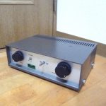 AVセレクター Audio Laboratory ALC オーディオラボラトリー CD TUN AUX EQ SELECTOR