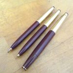 万年筆 ボールペン シャープペンシル Montblanc MEISTERSTUCK No.74 No.75 No.78 モンブラン マイスターシュティック 3本セット