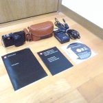 デジタルカメラ Leica D-LUX3 ライカ コンパクトデジカメ BP-DC4-J ケース 説明書 ドライバ 充電器 付属