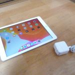 iPad Apple MR7K2J/A 9.7インチ Wi-Fiモデル 128GB アップル アイパッド 第6世代 シルバー