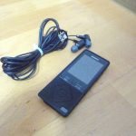 ウォークマン WALKMAN SONY NW-A25HN ソニー Aシリーズ S-Master HX DSEE HX ハイレゾ 16GB 32GB SD RT-SA10C1/B シリコンケース 付属