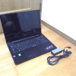 Lenovo G5080 80E503EEJP レノボ Win10 Core i3-5005U メモリ 4GB HDD 1TB DVD RW スーパーマルチ 15.6型 テンキー