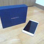 スマートフォン ASUS ZenFone 3 Ultra ZU680KL-SL32S4 エイスース ゼンフォン SIMフリー シムフリー スマホ 6.8型