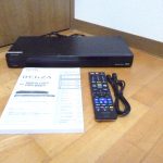 ブルーレイレコーダー TOSHIBA REGZA DBR-W507 SE-R0466 HDD 500GB 4K 東芝 レグザ おまかせダビング レグザリンク シェア