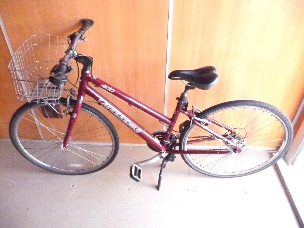 中古品 Cannondale ハンドメイドUSA Yahoo!オークション -「(cannondale キャノンデール) usa」の