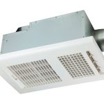 浴室乾燥機 MAX BS-261H マックス ドライファン 1室換気 200V 浴室暖房 換気 乾燥機 24時間換気機能