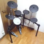 電子ドラム Roland V-Drums V-Compact Series TD-4K TD-4 PD-8 PDX-8 CY-8 CY-5 KD-8 FD-8 MDS-4 ローランド TAMA タマ ペダル