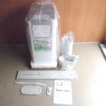 スポットエアコン KODEN KEP251R 広電 移動式 スポットクーラー 100V 除湿 2.5kW 強力冷房 2020年