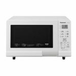 オーブンレンジ Panasonic NE-T15A2-W パナソニック エレック 電子レンジ 950W 重量センサー お弁当セット ホワイト