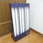 日焼けマシン Solartone NEOTAN-C120 ソーラートーン ネオタン タンニングマシン 卓上 家庭用 UVランプ 20W×6本 30分