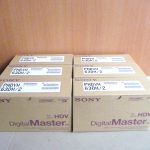 HDV DVCAM SONY Digital Master PHDVM-63DM MiniDV ソニー デジタル マスター 63分 41分 58本セット