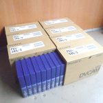 DVCAMテープ SONY PDV-34N 19本 PDV-64N 17本 PDV-94N 22本 PDV-124N 7本 PDV-184N 5本 合計70本セット 放送用 業務用 DV-CAM