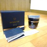 資生堂 クレ・ド・ポー ボーテ シナクティフ クレーム 40g SHISEIDO SYNACTIF CREME Cle de Peau Beaute 未使用