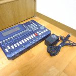 MTR KORG D16 コルグ マルチトラックレコーダー 8トラック HDD KA141