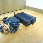 アンプ WONDOM A2100 V2 Class D 2.1 Amplifier Bluetooth 2x 100W ワンダム ブルートゥース LINE BT OPT USB