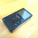 HDメモリーカメラ JVC GC-FM1-B ハイビジョン動画撮影 ビデオカメラ 8メガ写真撮影 ダイレクトオペレーション USB 4GB SDカード 付属